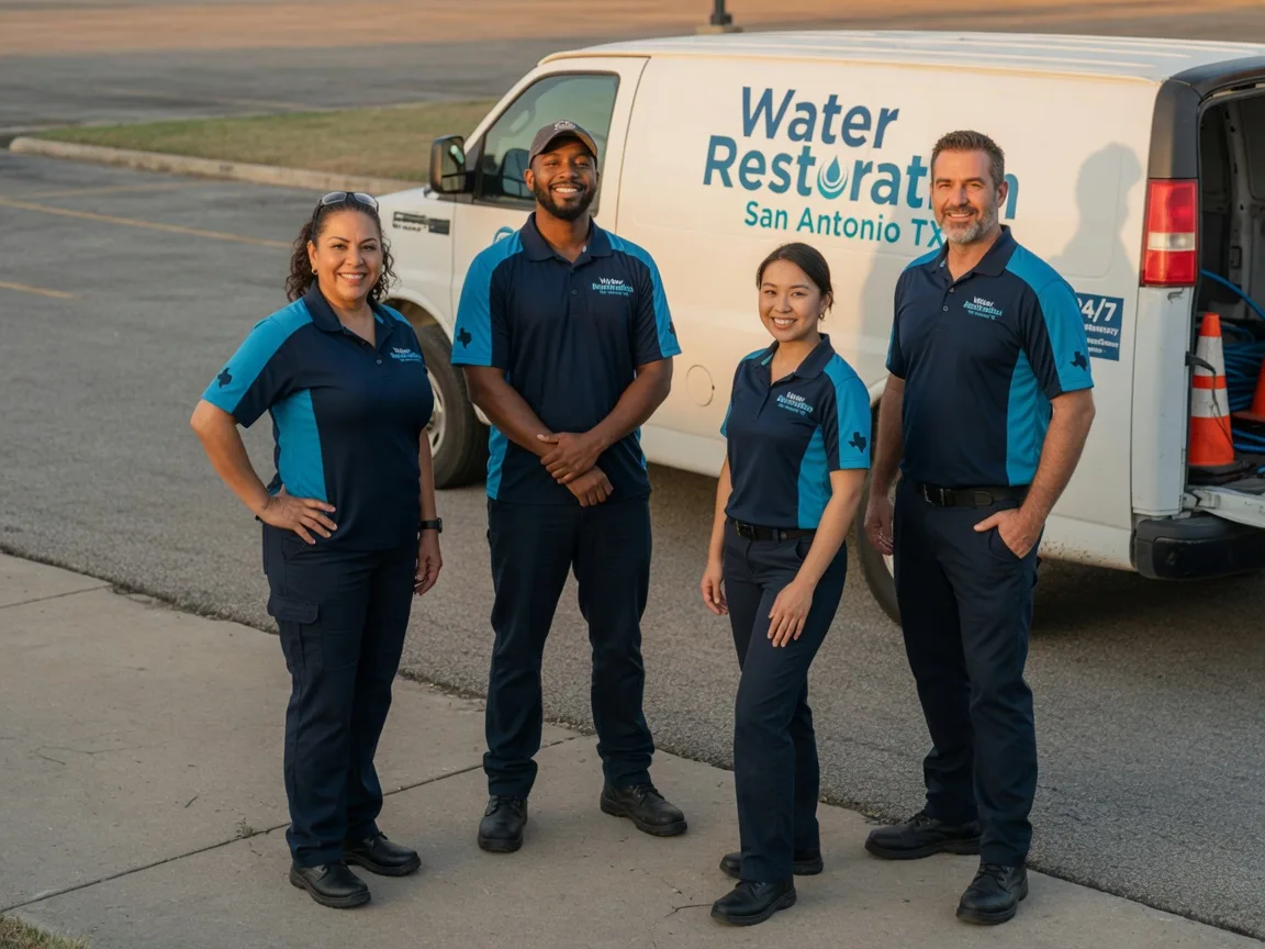 Water Damage Repair company in Soledad, CA